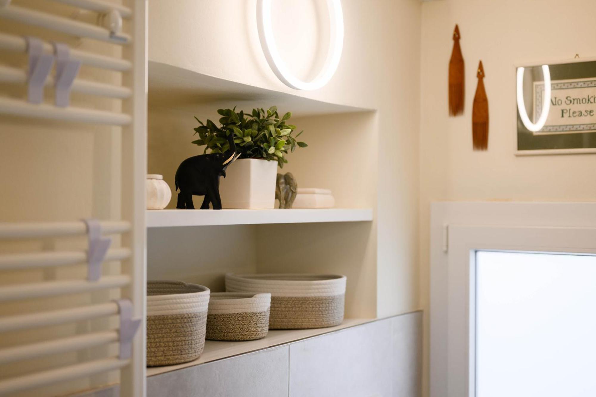 Apartamento Cozynest Florencia Exterior foto