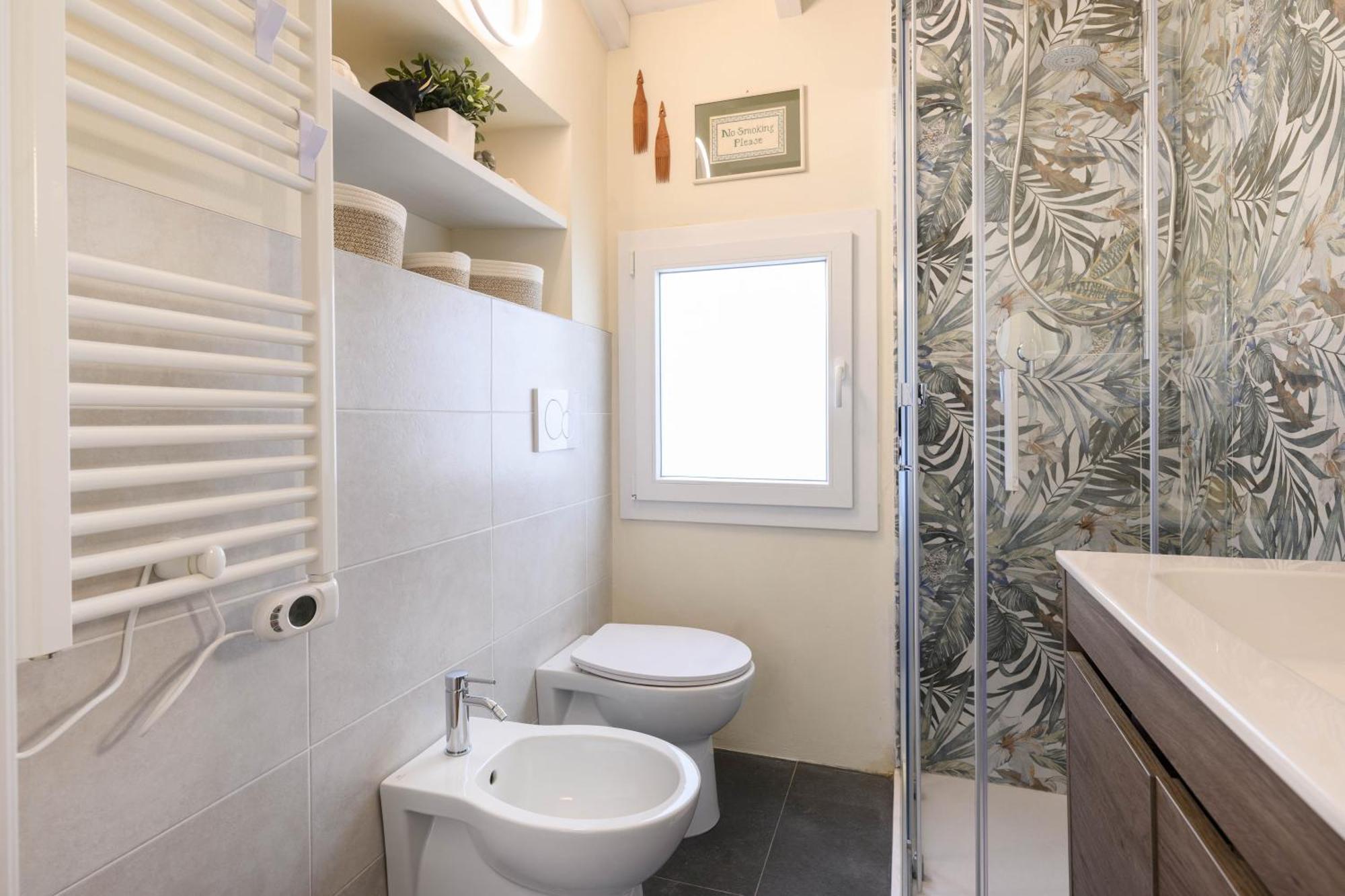Apartamento Cozynest Florencia Exterior foto