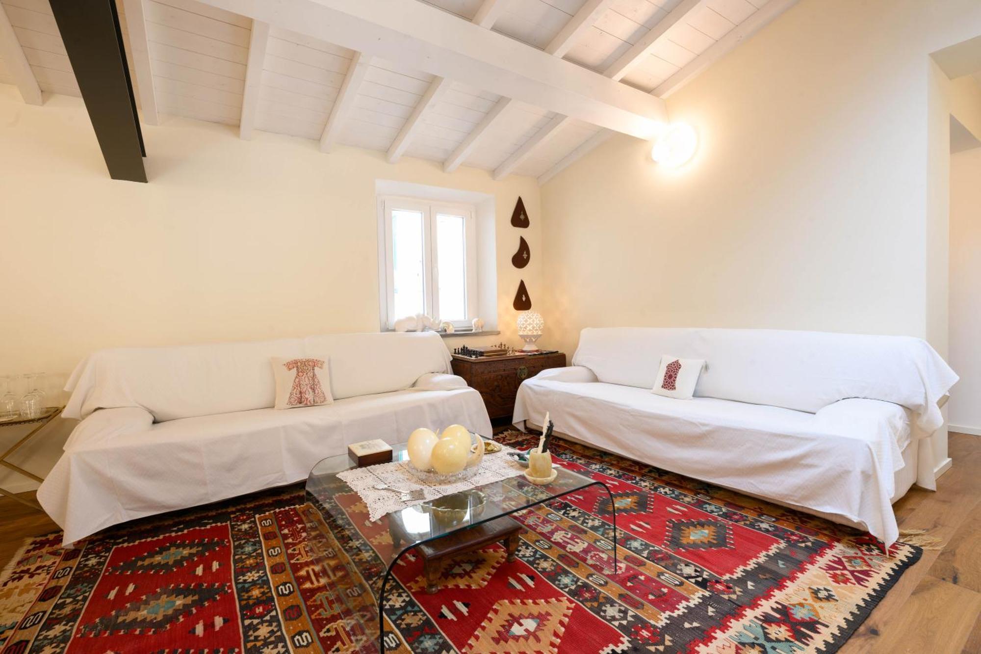 Apartamento Cozynest Florencia Exterior foto