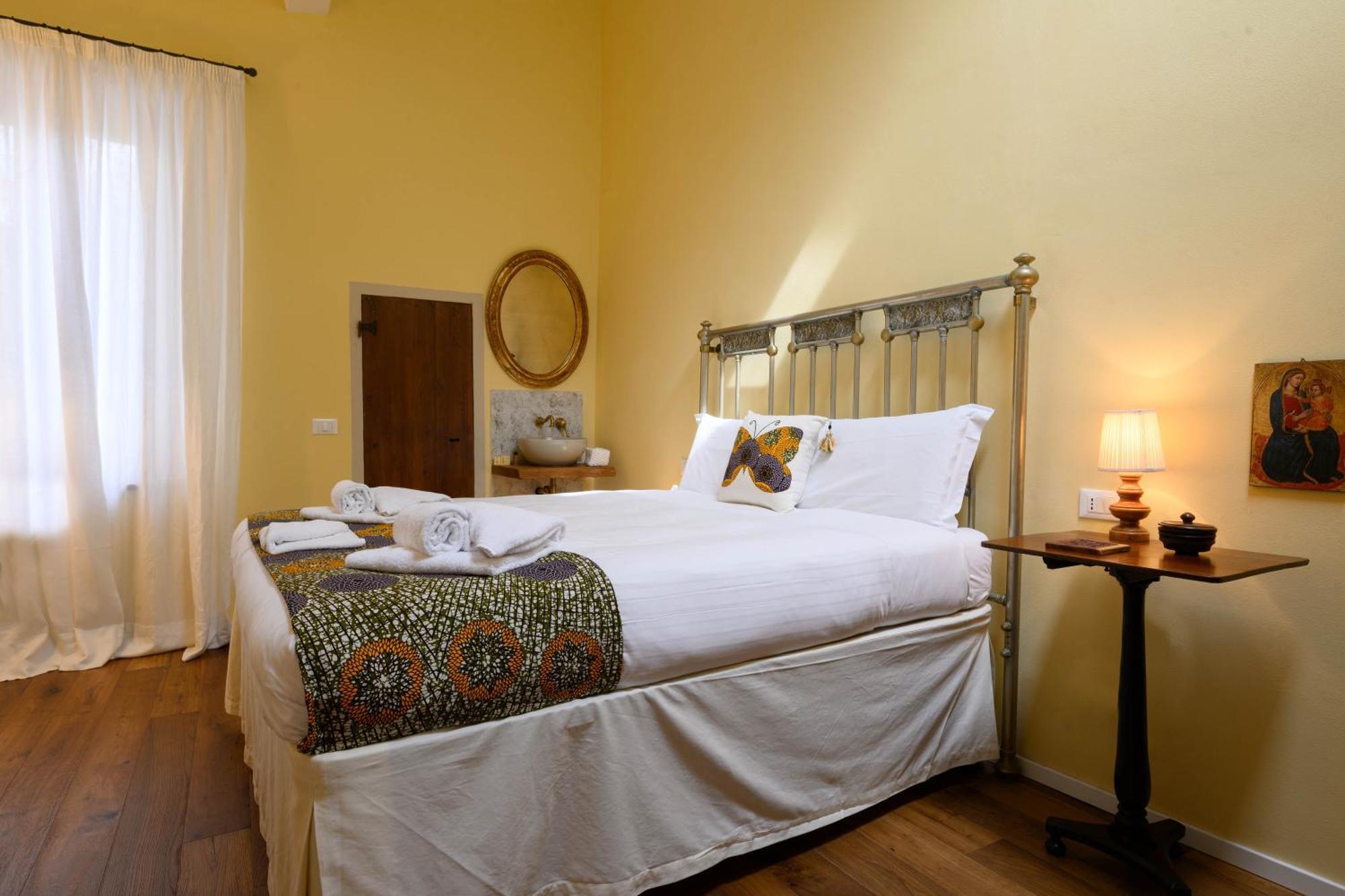 Apartamento Cozynest Florencia Exterior foto