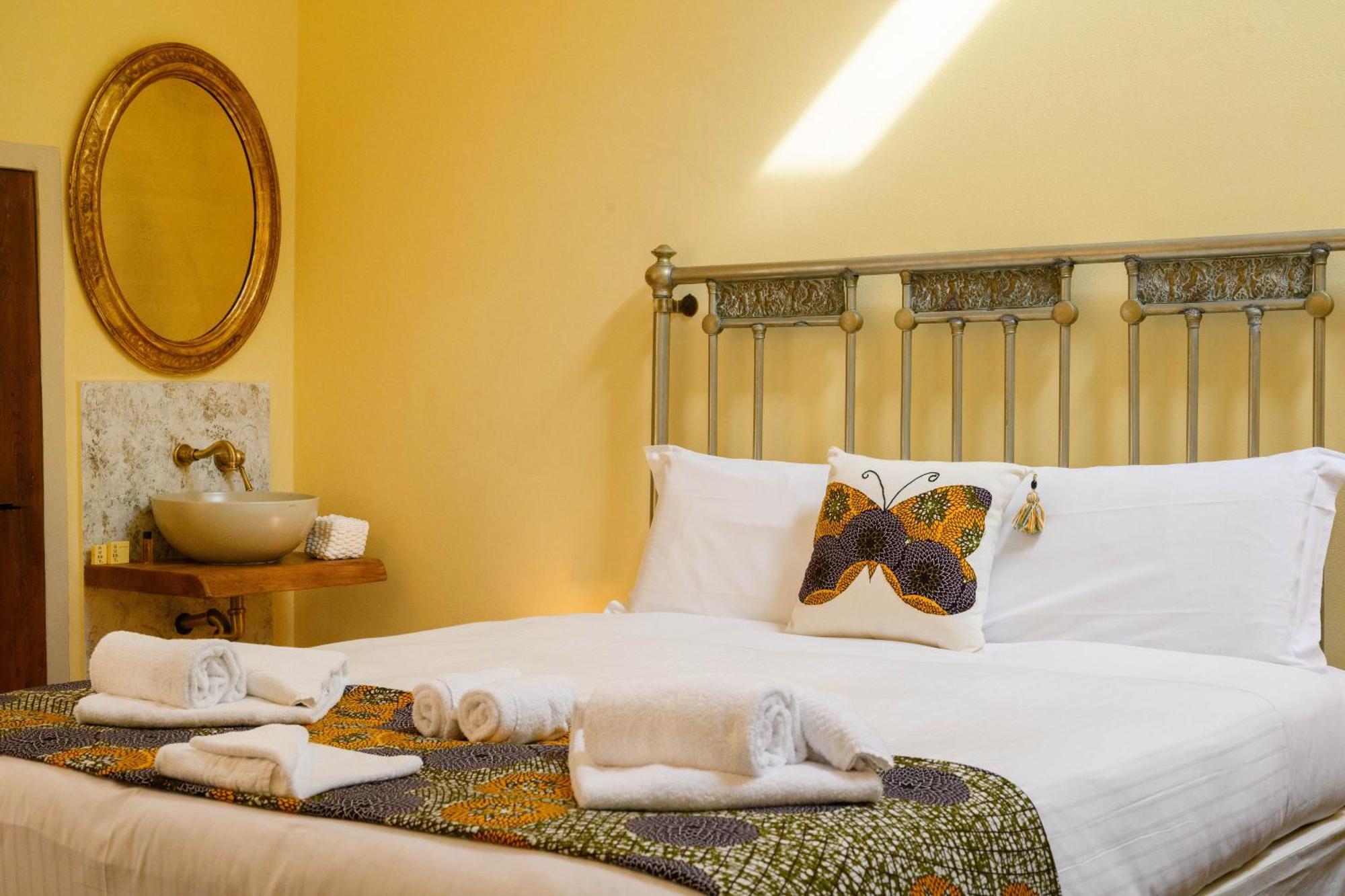 Apartamento Cozynest Florencia Exterior foto