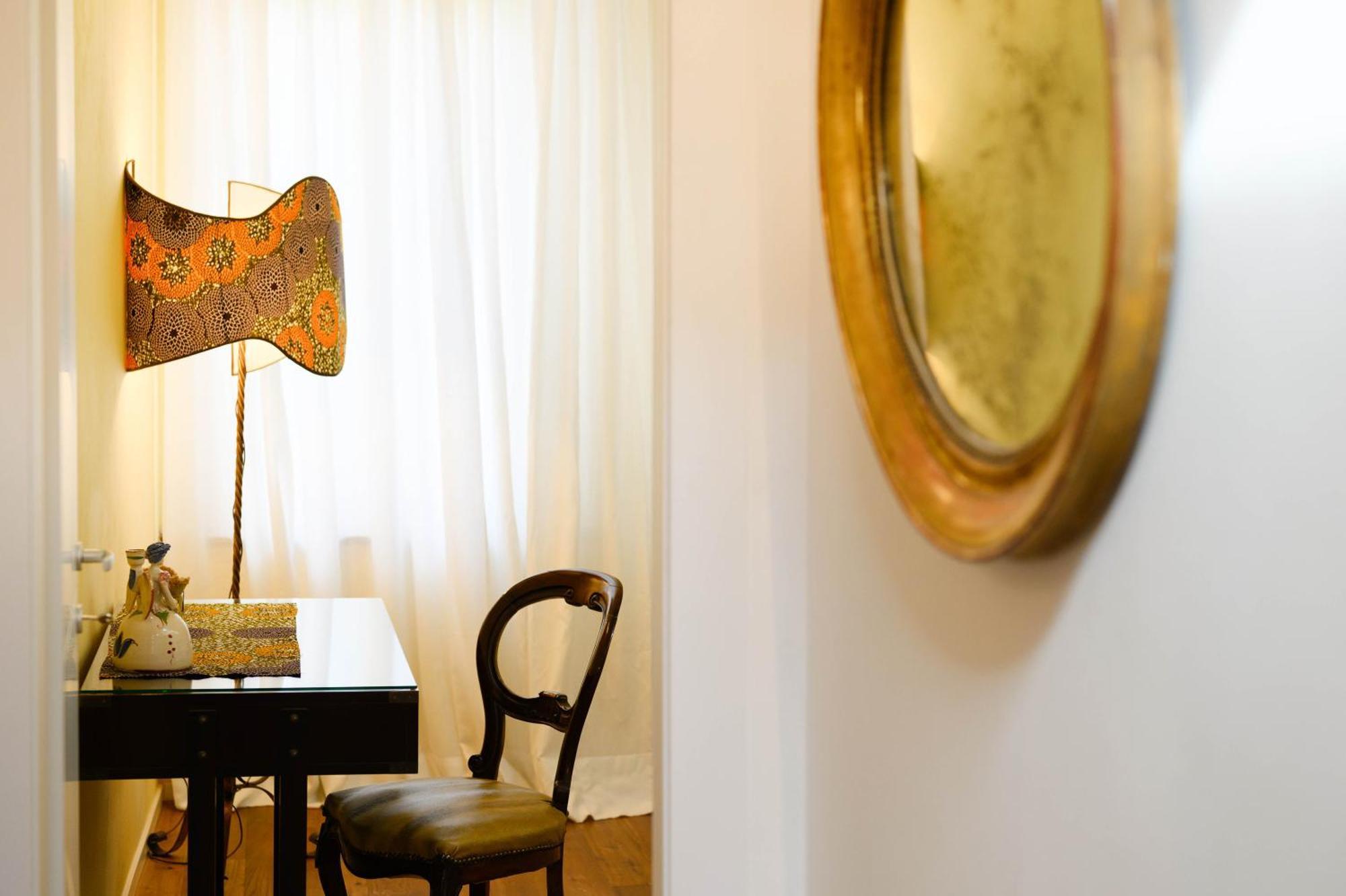 Apartamento Cozynest Florencia Exterior foto