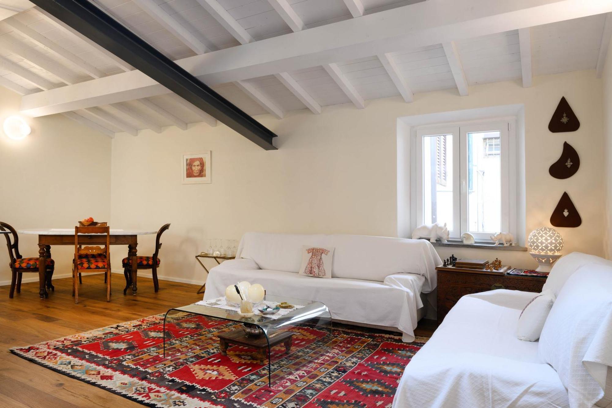 Apartamento Cozynest Florencia Exterior foto