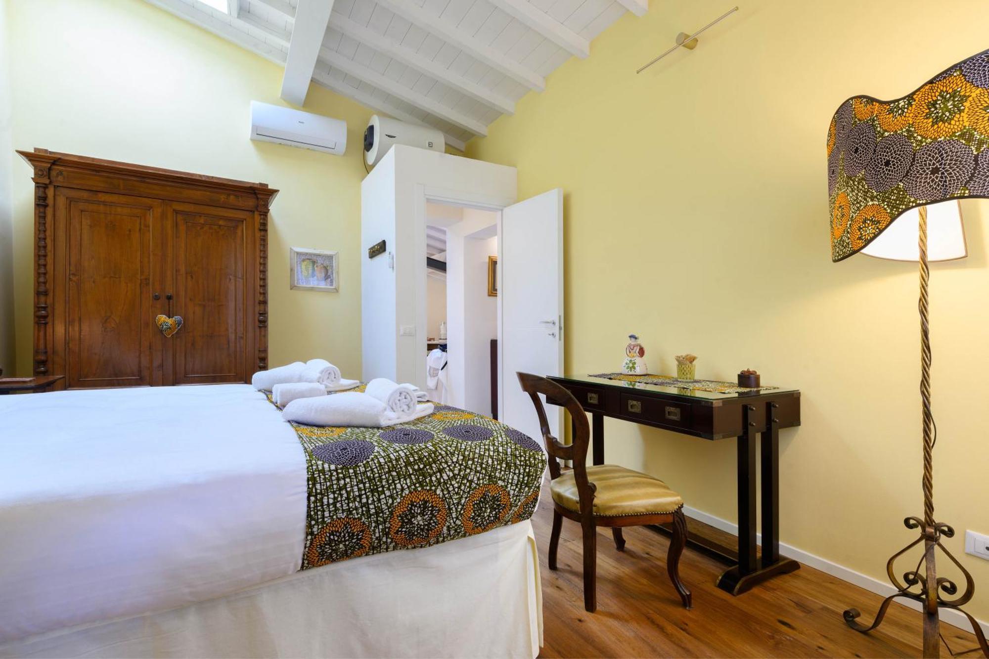 Apartamento Cozynest Florencia Exterior foto