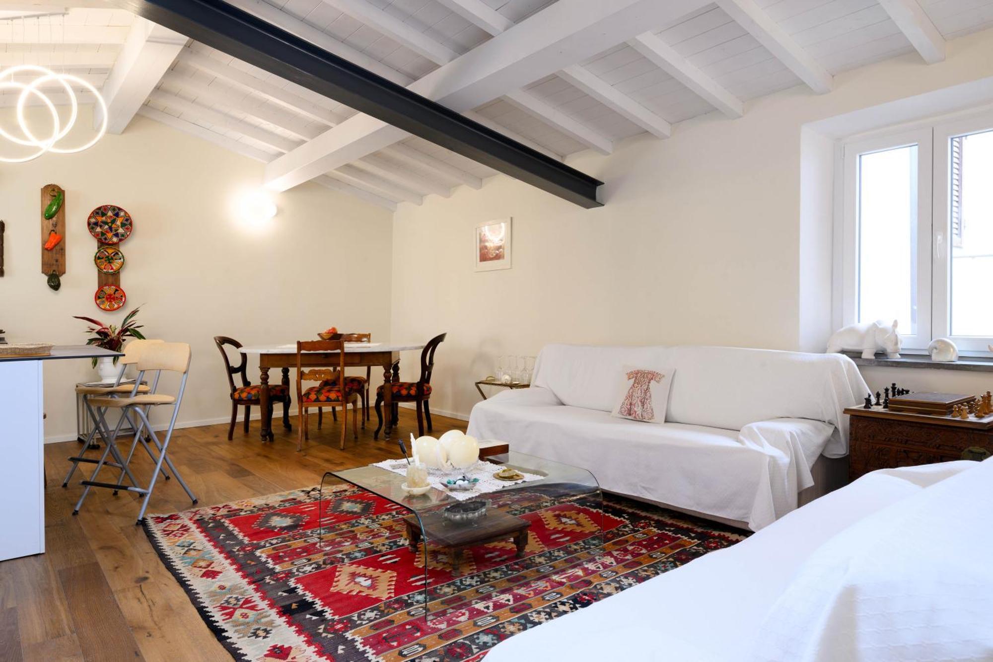 Apartamento Cozynest Florencia Exterior foto