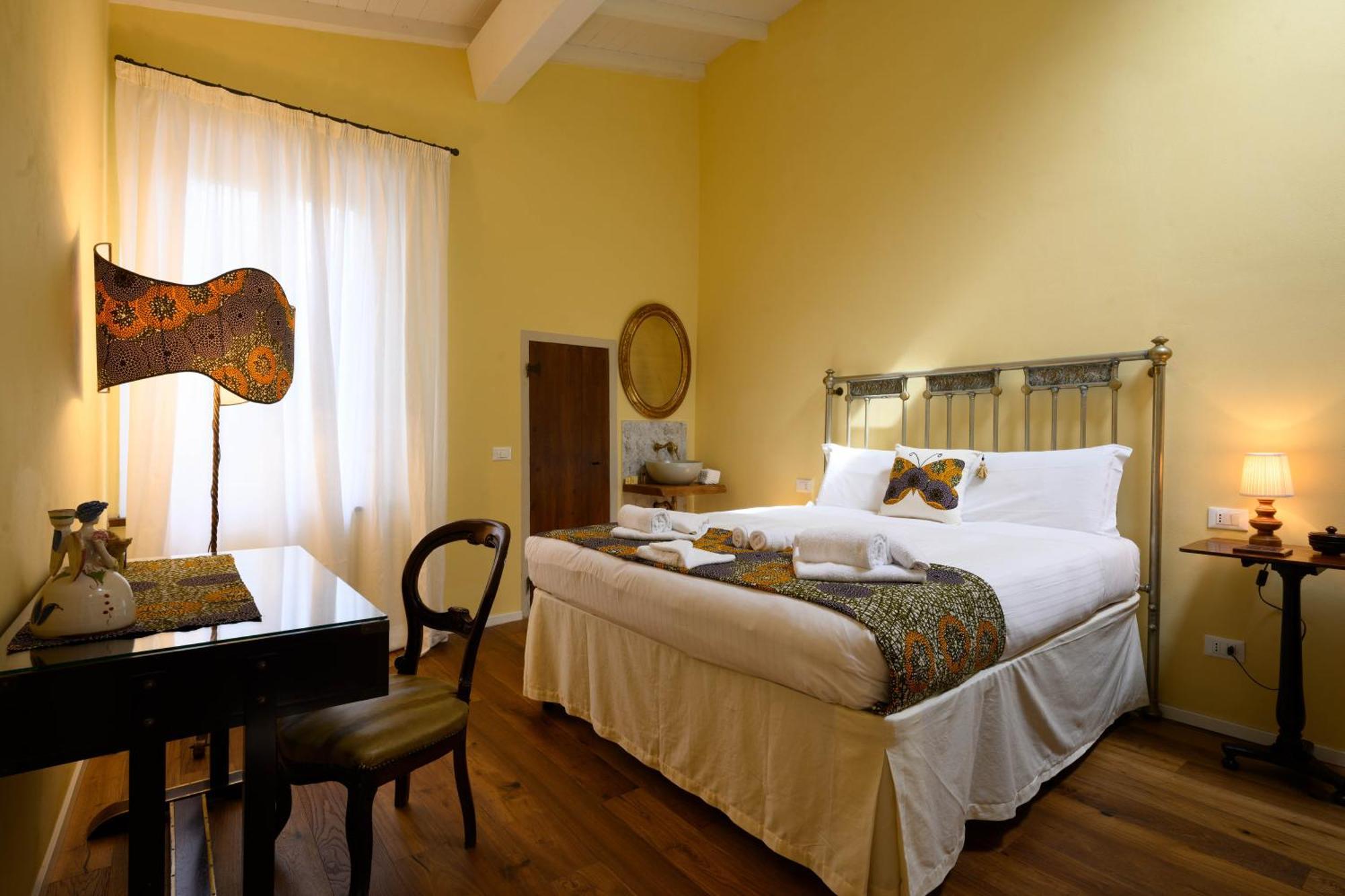 Apartamento Cozynest Florencia Exterior foto