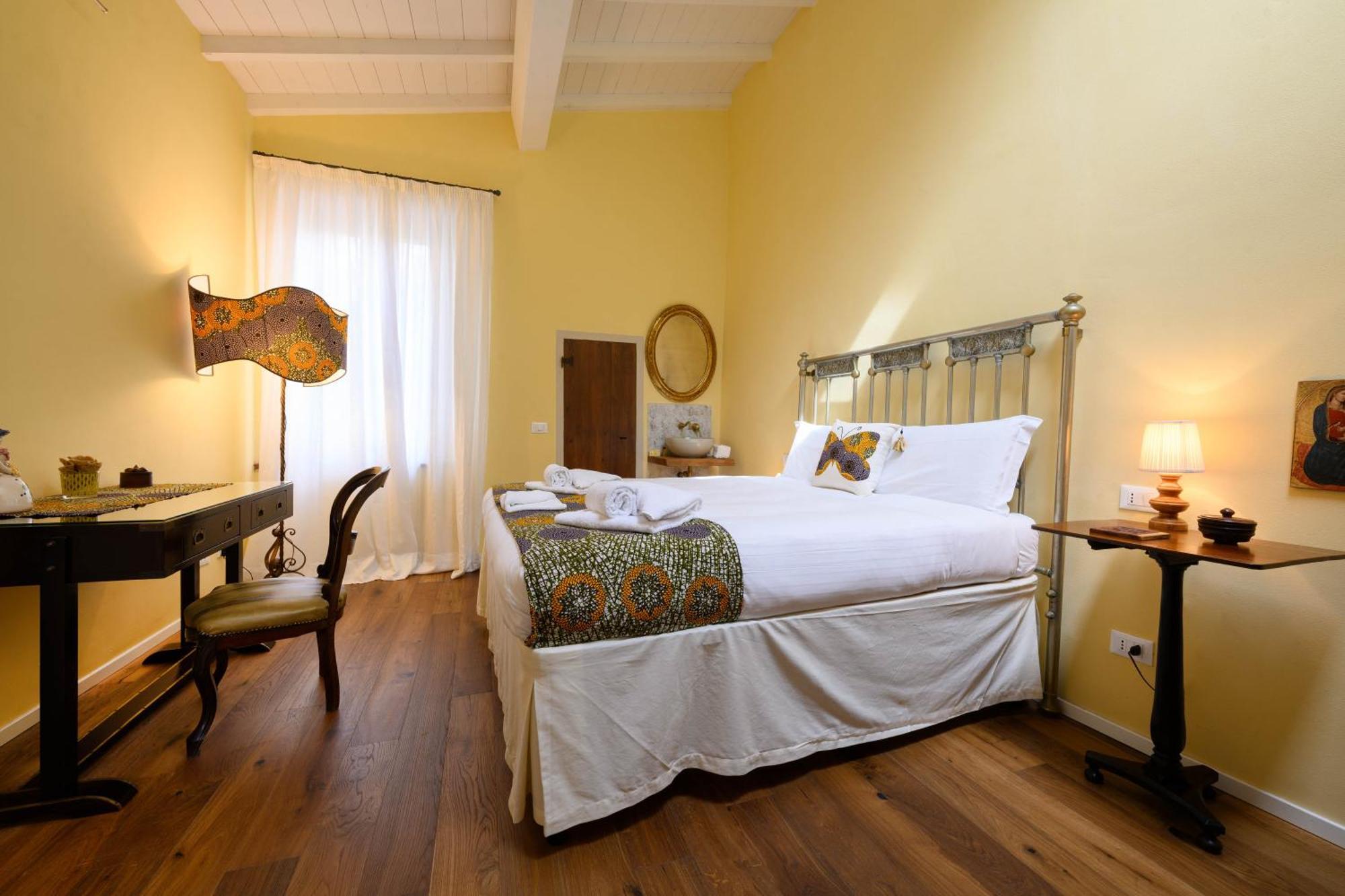 Apartamento Cozynest Florencia Exterior foto